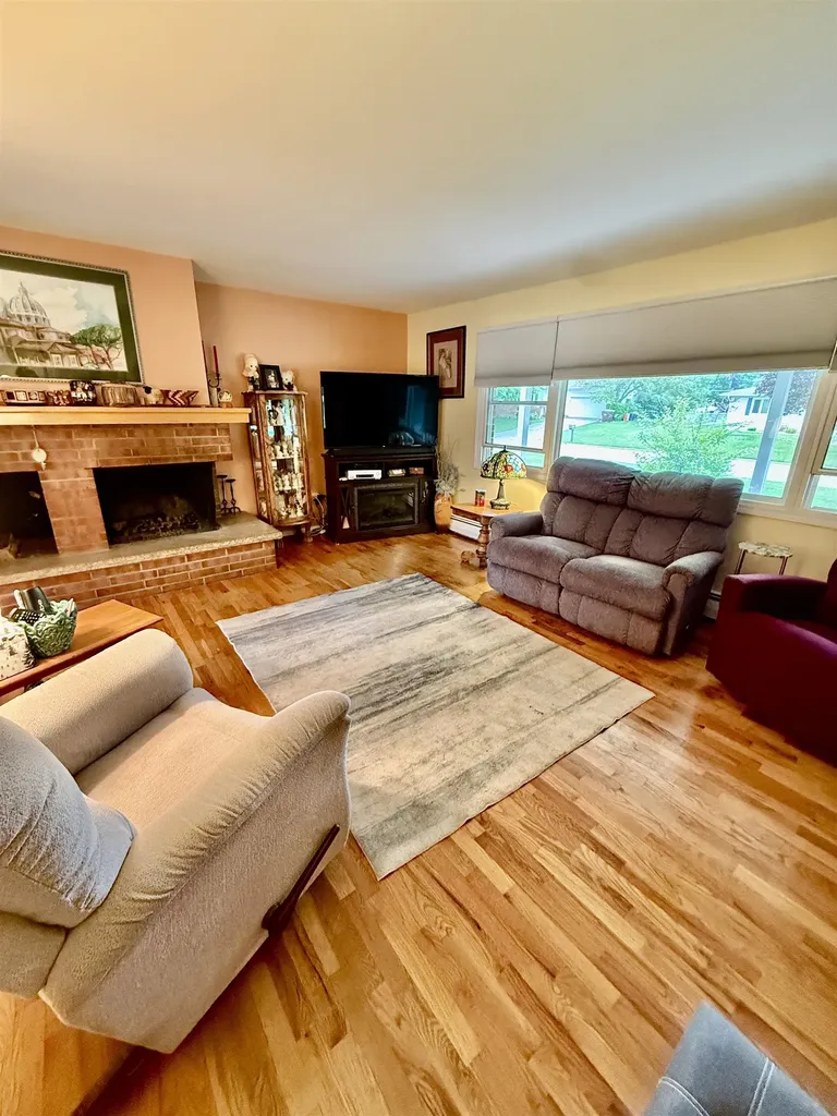 311 Devon Drive St. Louis City MI 48880