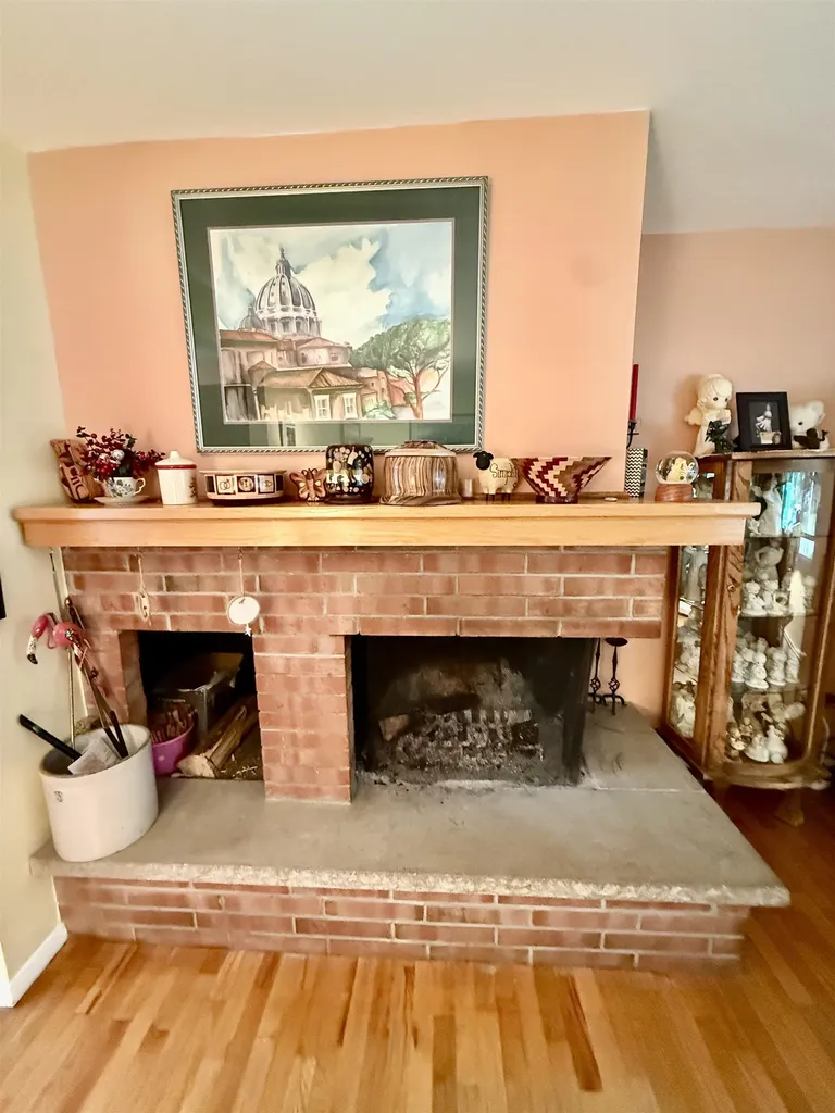311 Devon Drive St. Louis City MI 48880