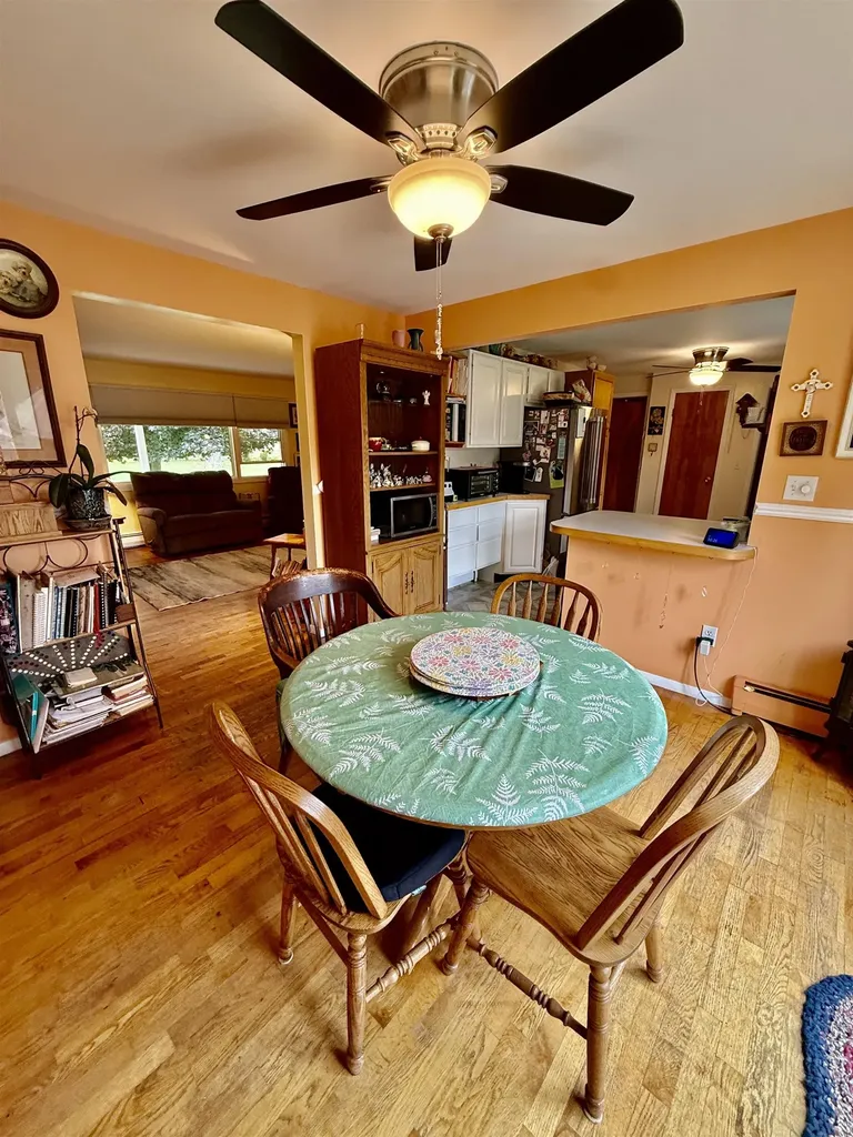 311 Devon Drive St. Louis City MI 48880