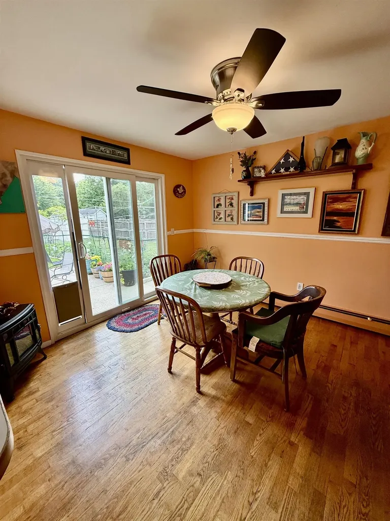 311 Devon Drive St. Louis City MI 48880