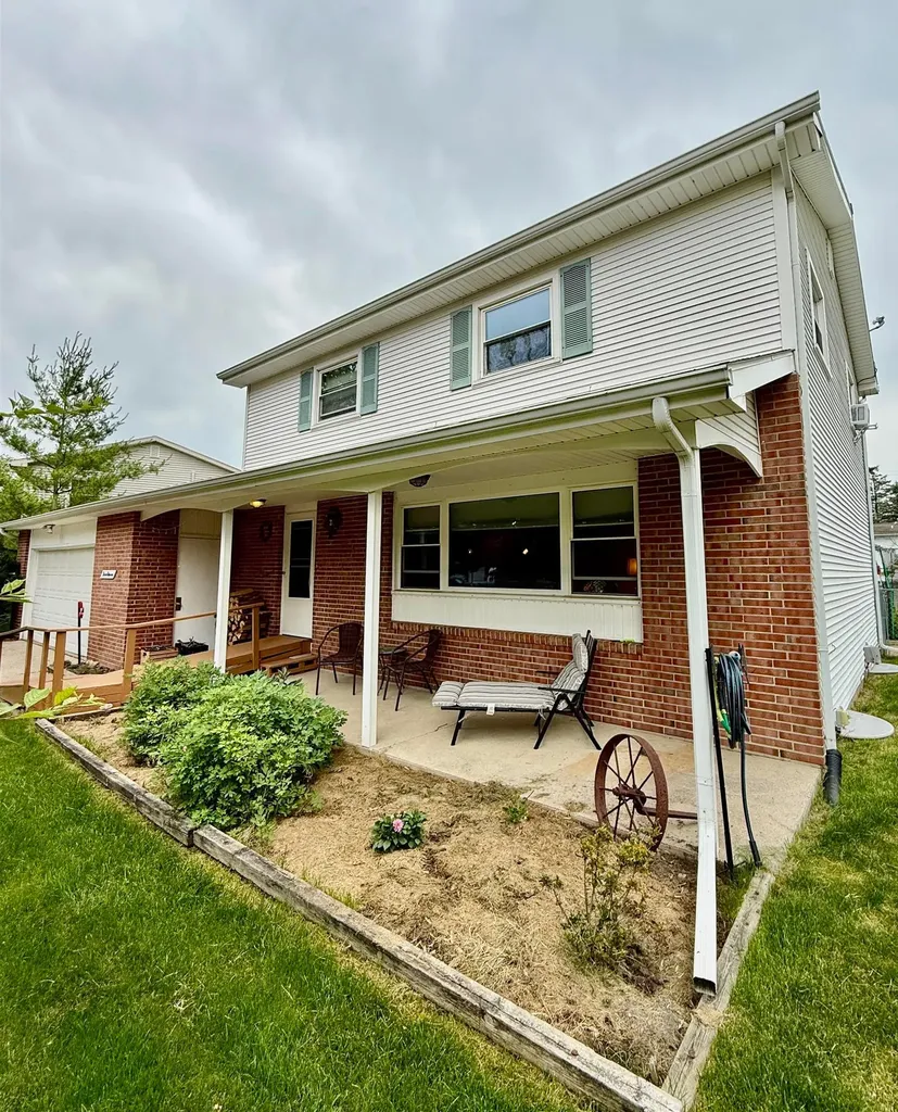 311 Devon Drive St. Louis City MI 48880