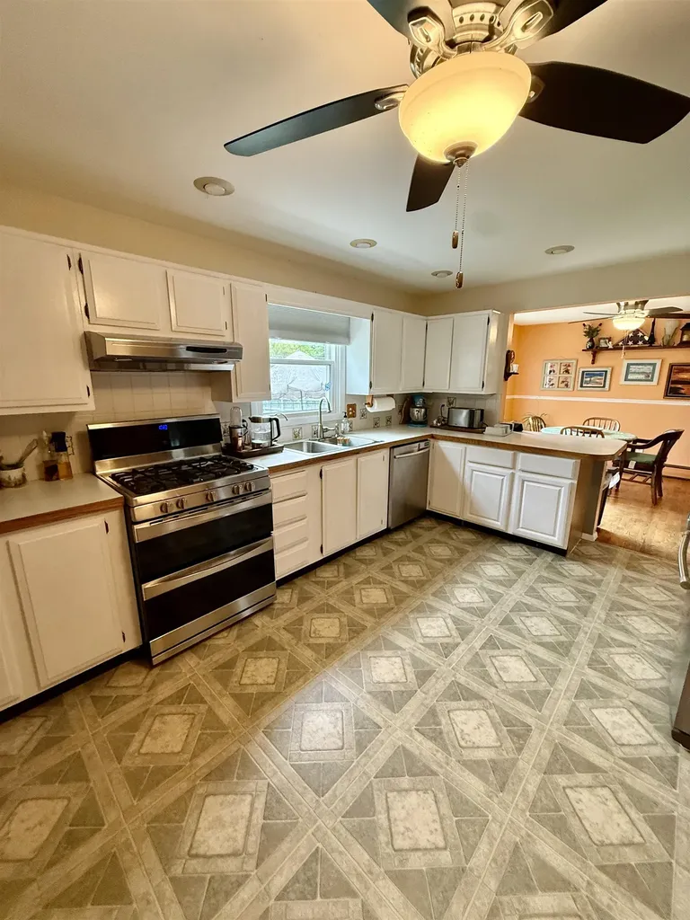311 Devon Drive St. Louis City MI 48880