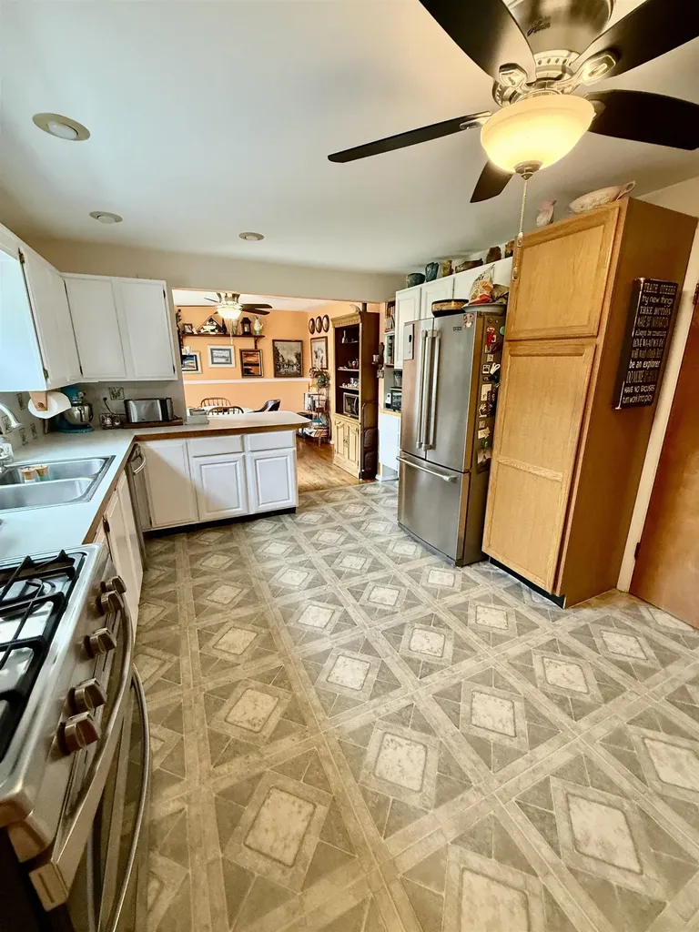 311 Devon Drive St. Louis City MI 48880