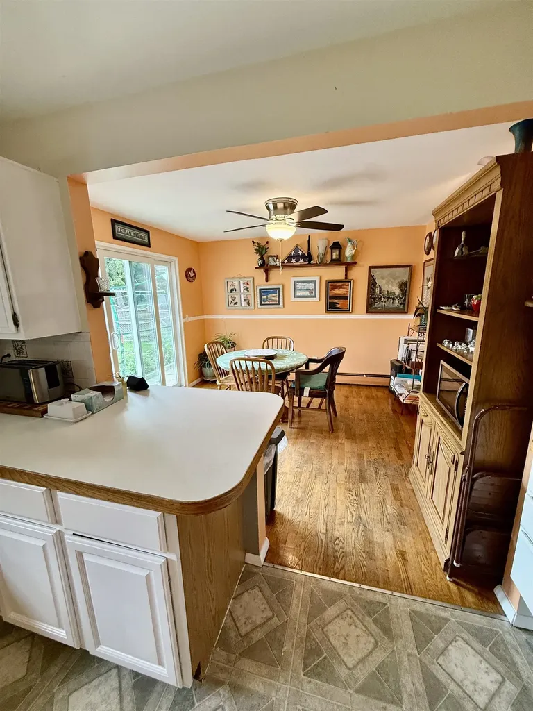 311 Devon Drive St. Louis City MI 48880