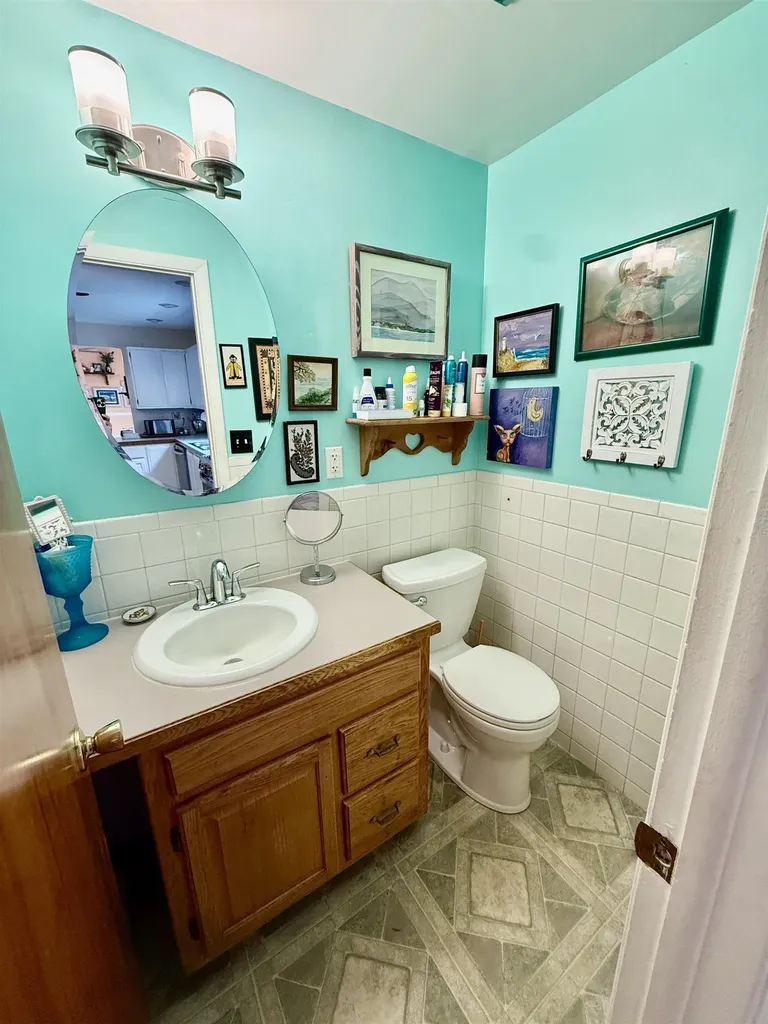 311 Devon Drive St. Louis City MI 48880