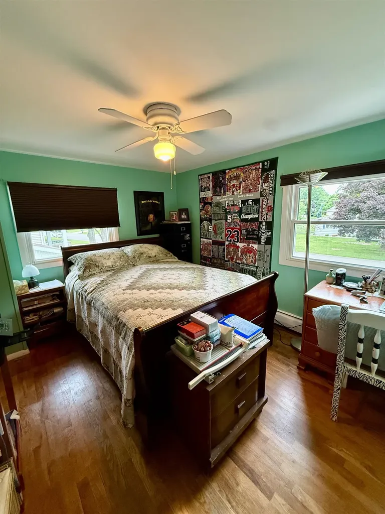 311 Devon Drive St. Louis City MI 48880
