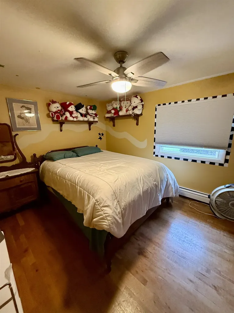 311 Devon Drive St. Louis City MI 48880
