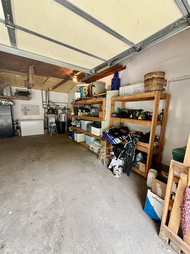 311 Devon Drive St. Louis City MI 48880