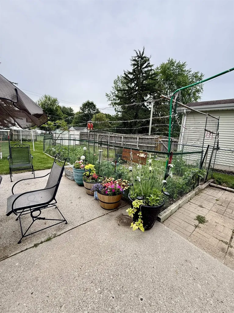 311 Devon Drive St. Louis City MI 48880
