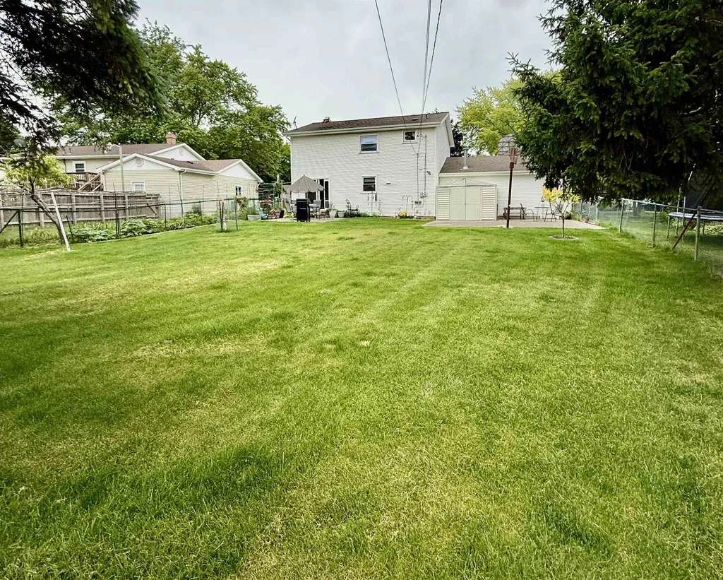 311 Devon Drive St. Louis City MI 48880