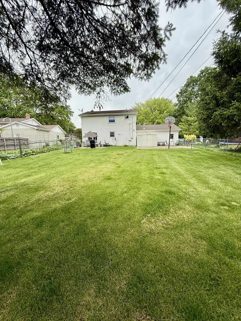 311 Devon Drive St. Louis City MI 48880