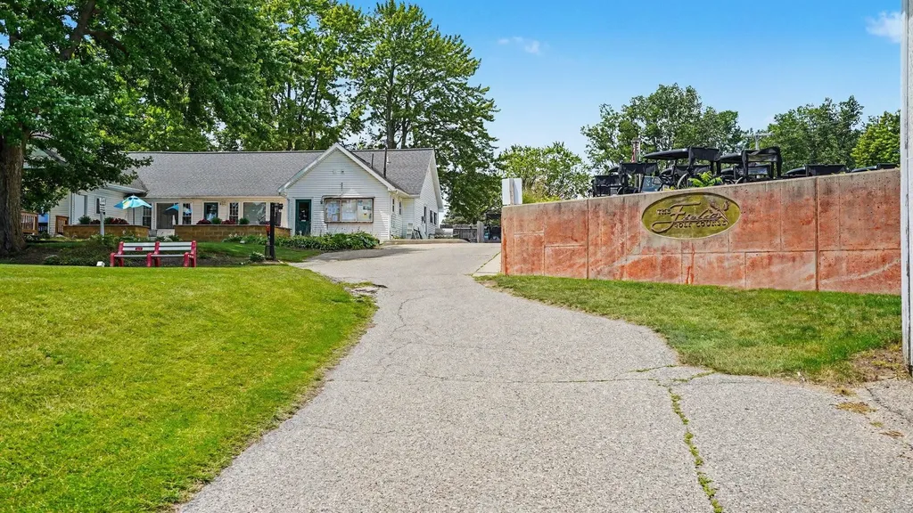 1508 N State Road Emerson Township MI 48847