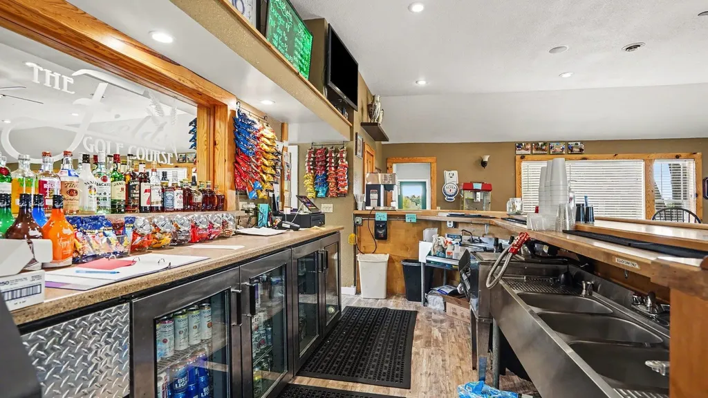 1508 N State Road Emerson Township MI 48847