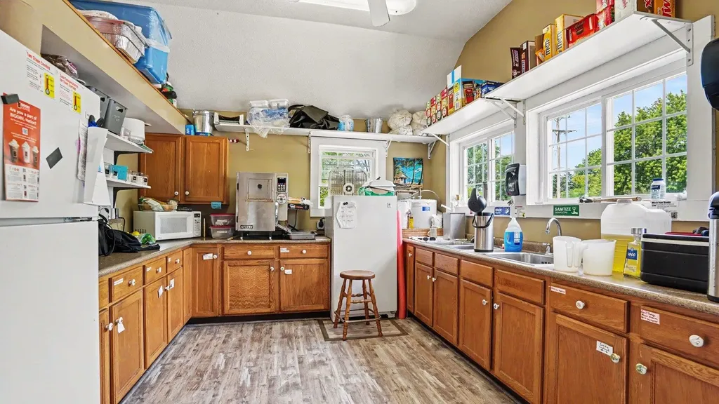 1508 N State Road Emerson Township MI 48847