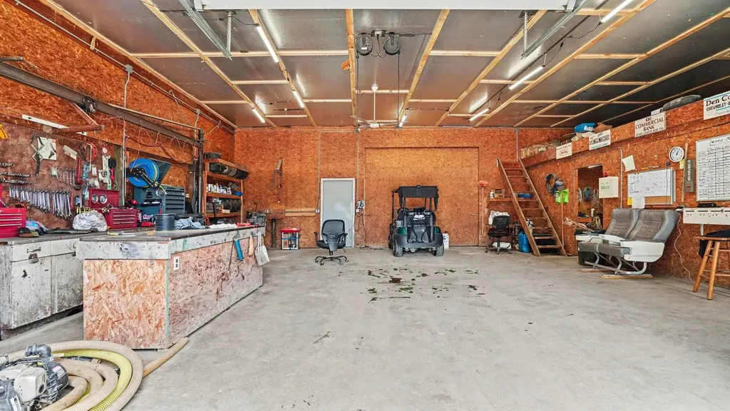 1508 N State Road Emerson Township MI 48847