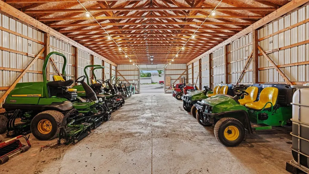 1508 N State Road Emerson Township MI 48847