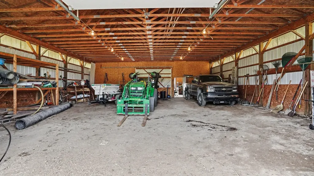 1508 N State Road Emerson Township MI 48847