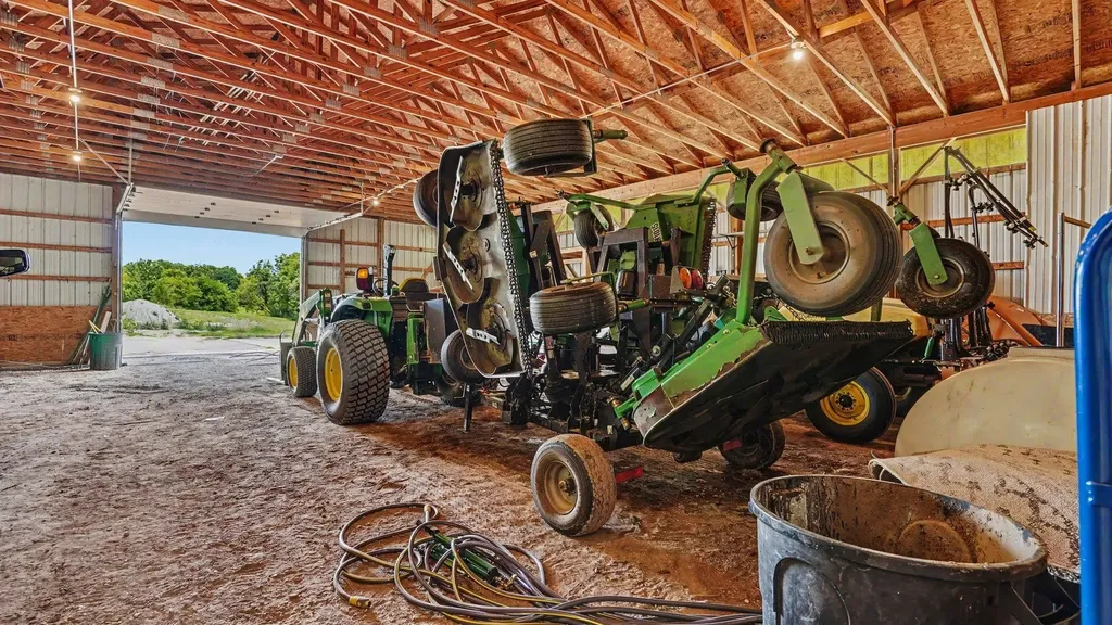 1508 N State Road Emerson Township MI 48847