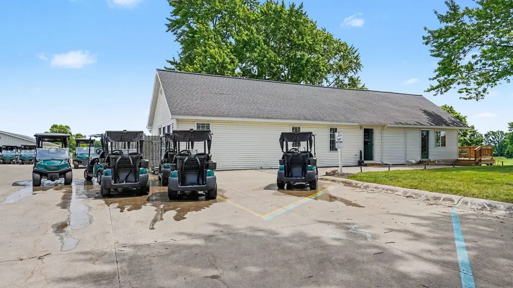 1508 N State Road Emerson Township MI 48847