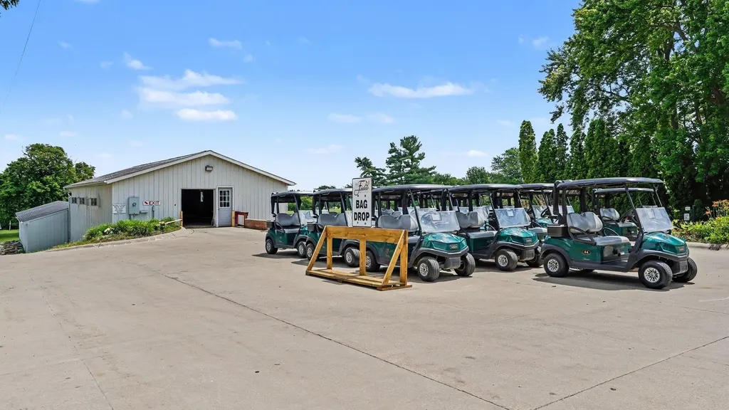 1508 N State Road Emerson Township MI 48847