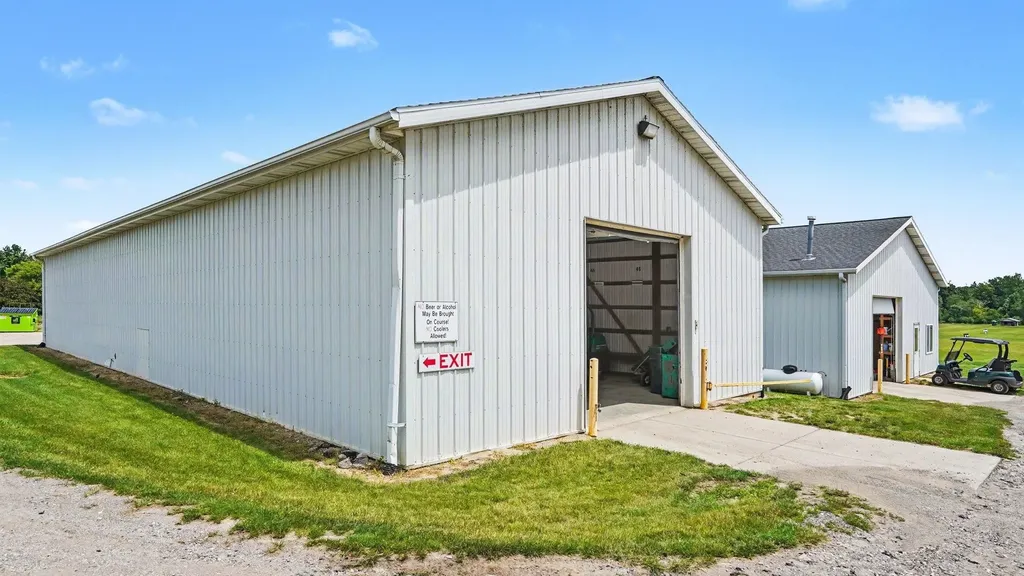 1508 N State Road Emerson Township MI 48847