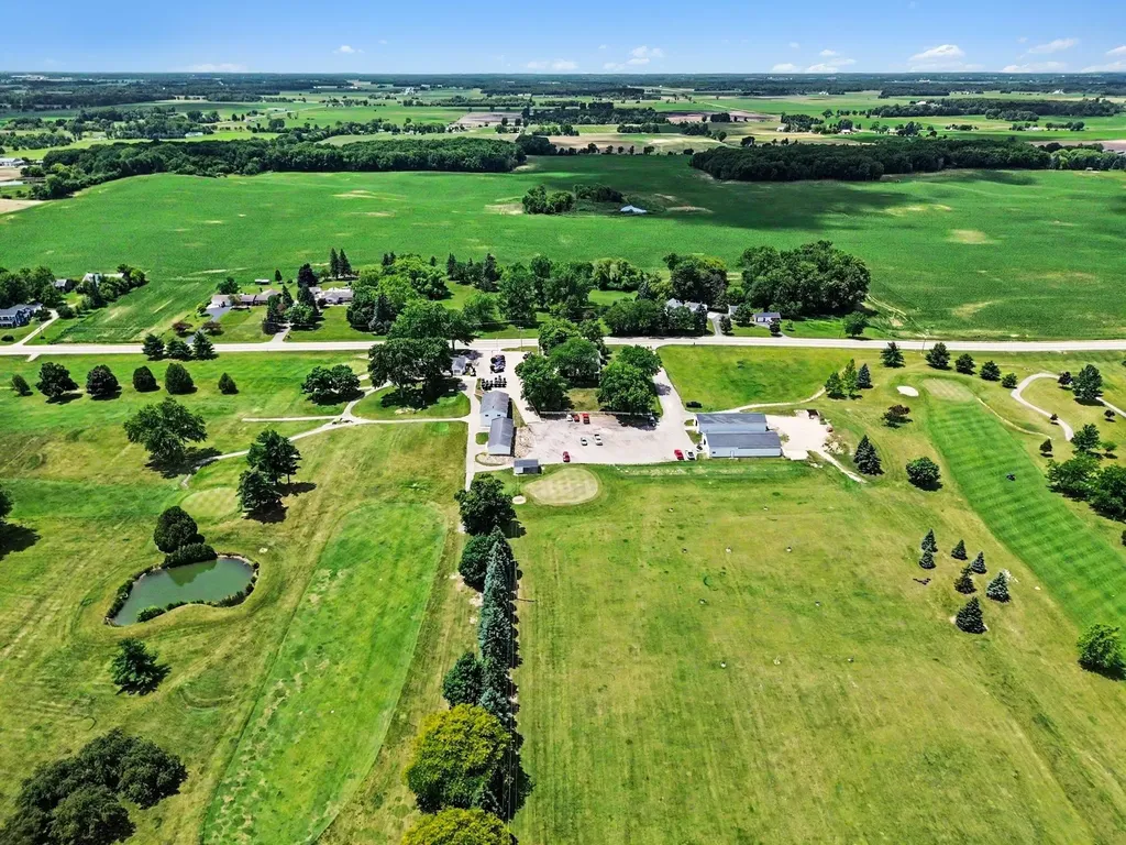1508 N State Road Emerson Township MI 48847
