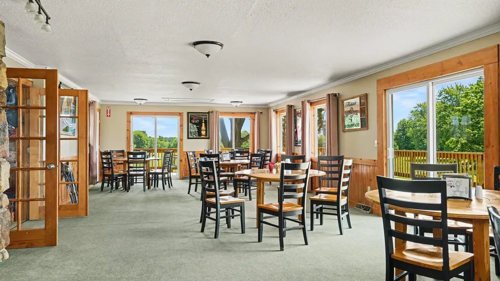 1508 N State Road Emerson Township MI 48847