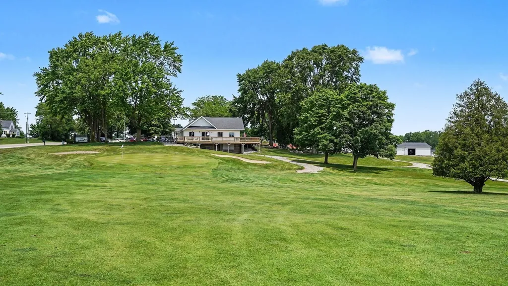 1508 N State Road Emerson Township MI 48847