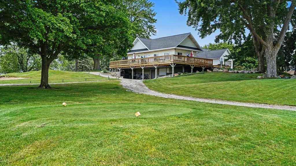 1508 N State Road Emerson Township MI 48847