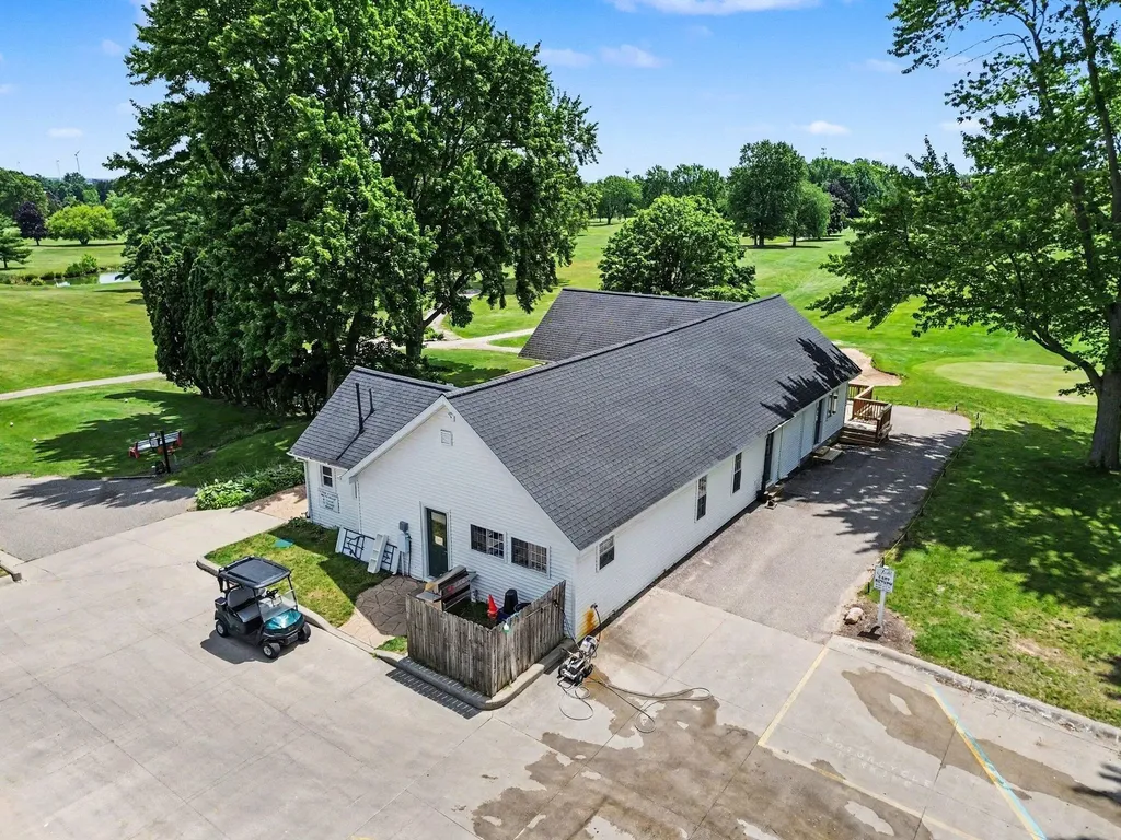1508 N State Road Emerson Township MI 48847