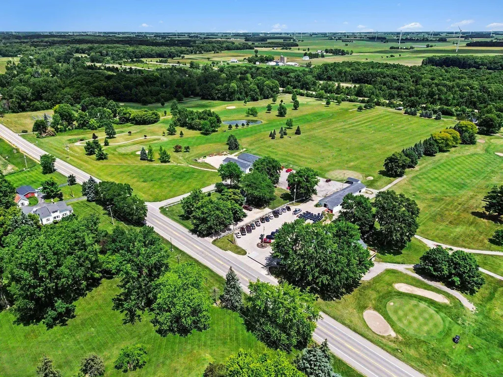 1508 N State Road Emerson Township MI 48847