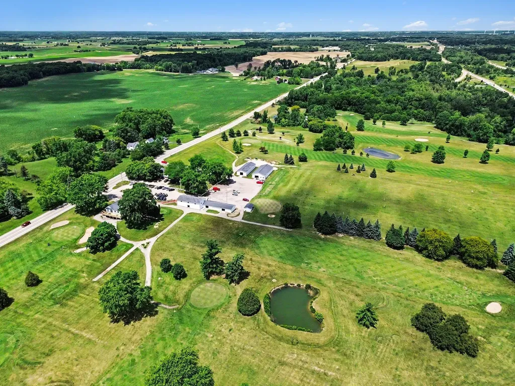 1508 N State Road Emerson Township MI 48847