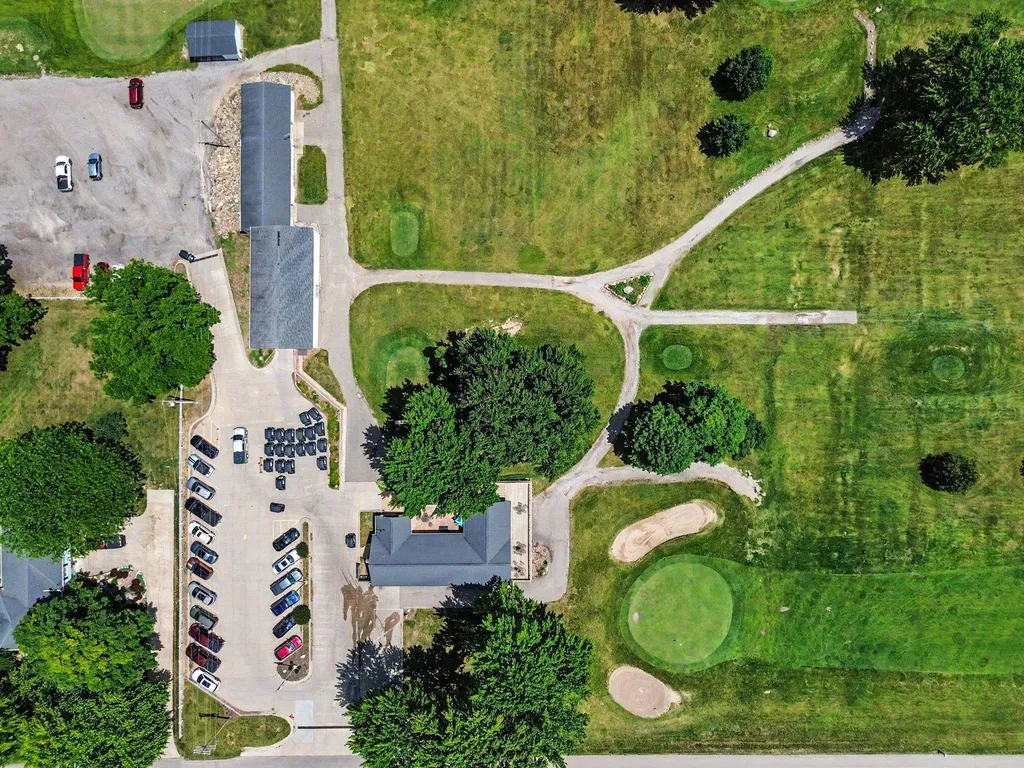 1508 N State Road Emerson Township MI 48847