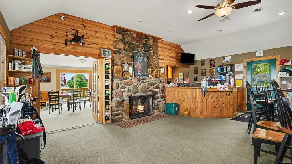 1508 N State Road Emerson Township MI 48847