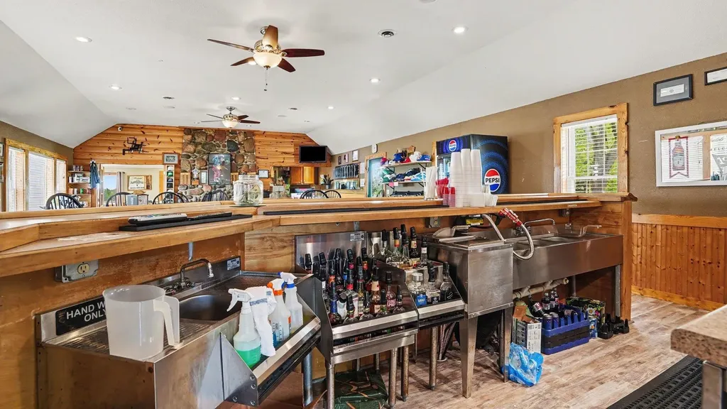1508 N State Road Emerson Township MI 48847