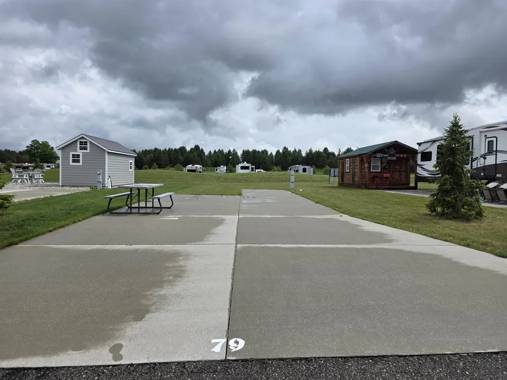 6100 SW Larson Road Boardman Township MI 49680
