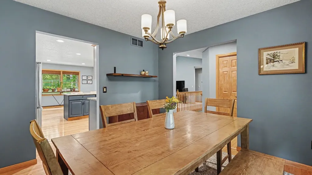 2107 W Kelly Drive Deerfield Township MI 48858