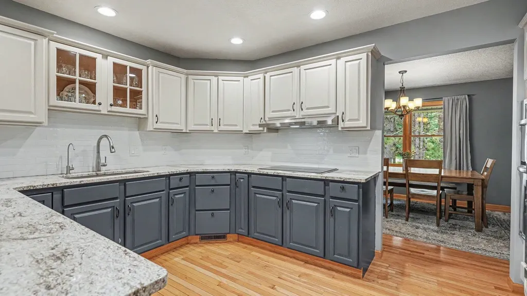 2107 W Kelly Drive Deerfield Township MI 48858