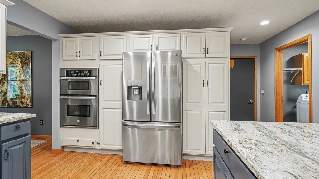 2107 W Kelly Drive Deerfield Township MI 48858
