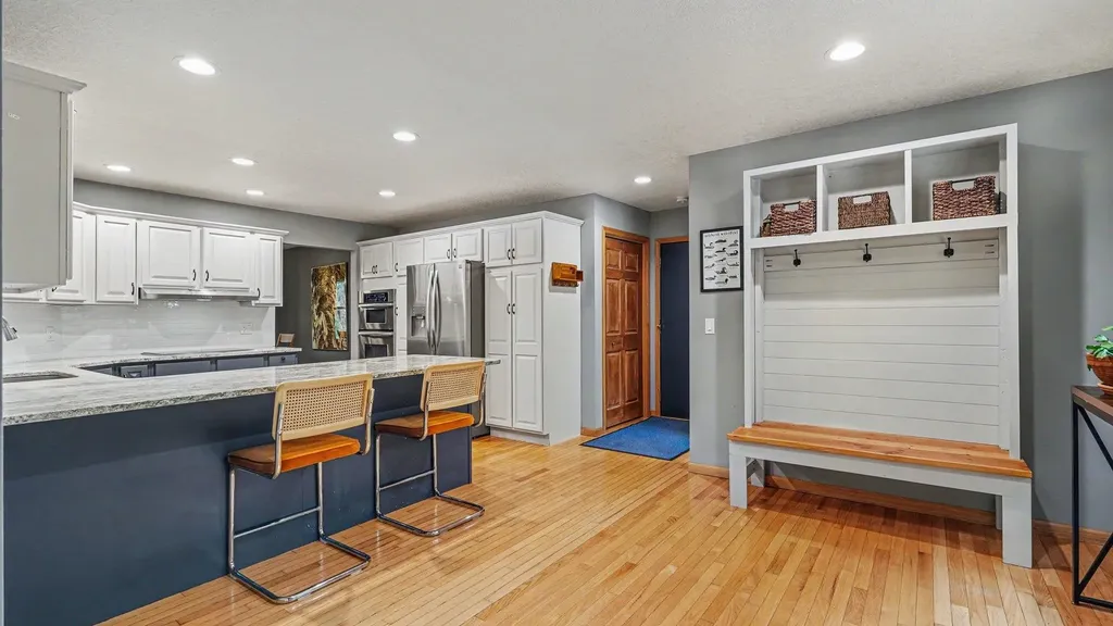 2107 W Kelly Drive Deerfield Township MI 48858