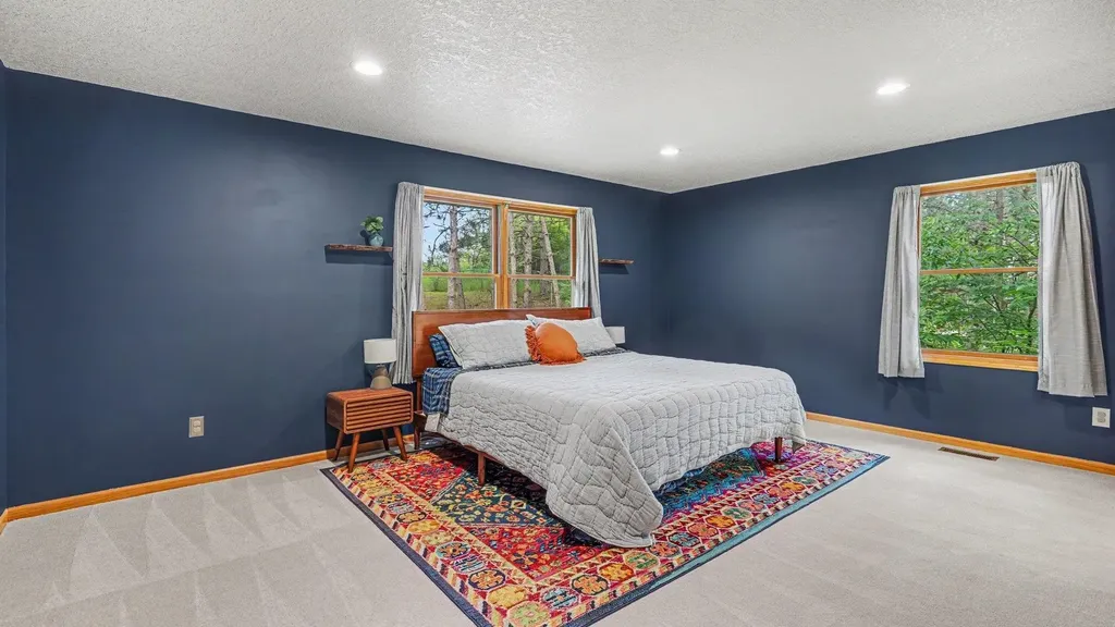 2107 W Kelly Drive Deerfield Township MI 48858