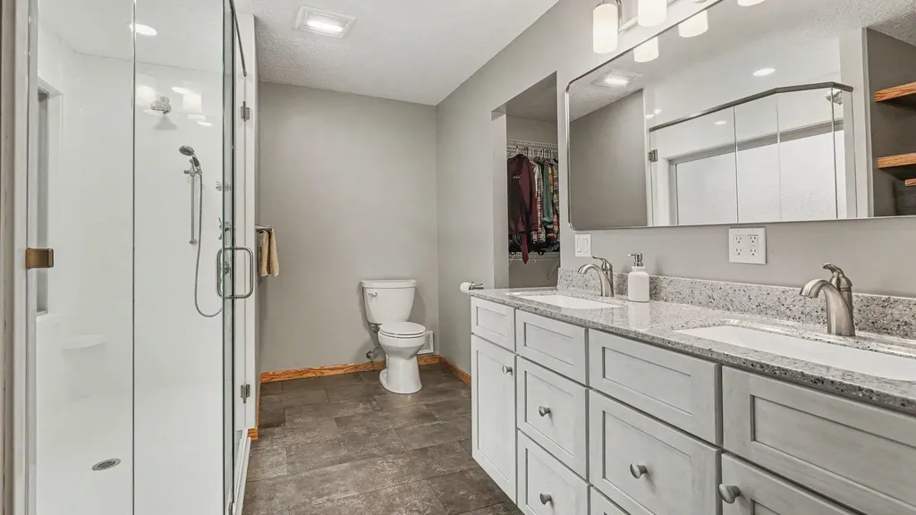 2107 W Kelly Drive Deerfield Township MI 48858