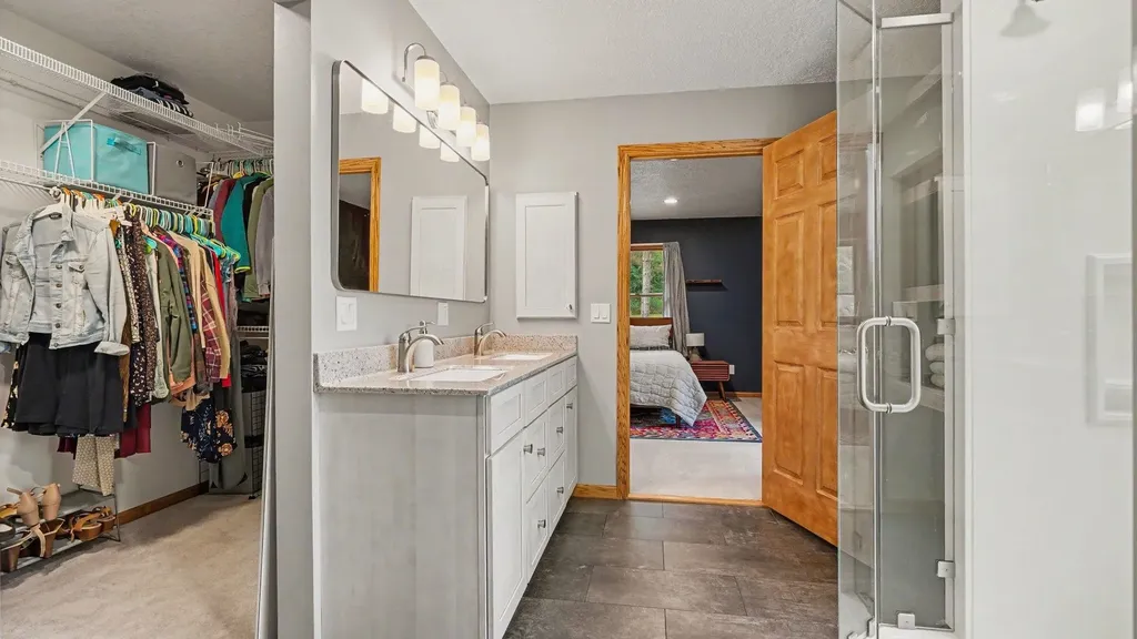 2107 W Kelly Drive Deerfield Township MI 48858