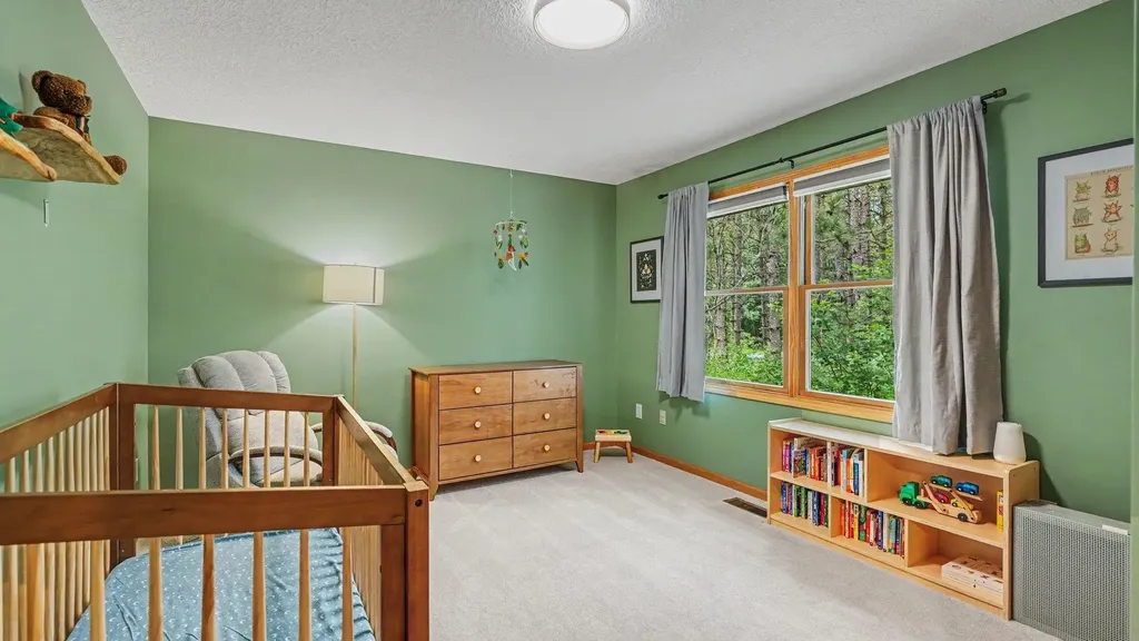 2107 W Kelly Drive Deerfield Township MI 48858