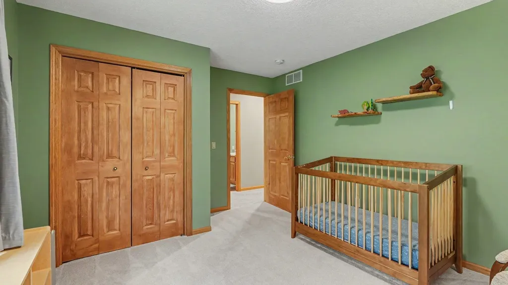 2107 W Kelly Drive Deerfield Township MI 48858