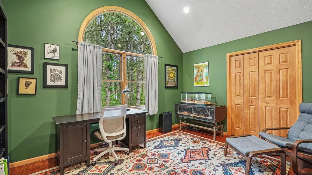 2107 W Kelly Drive Deerfield Township MI 48858
