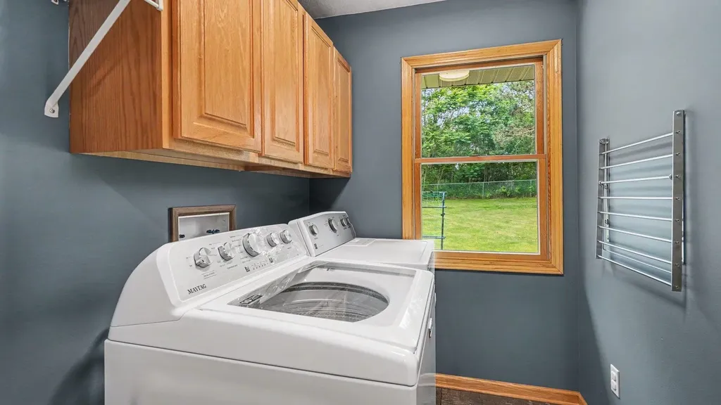 2107 W Kelly Drive Deerfield Township MI 48858