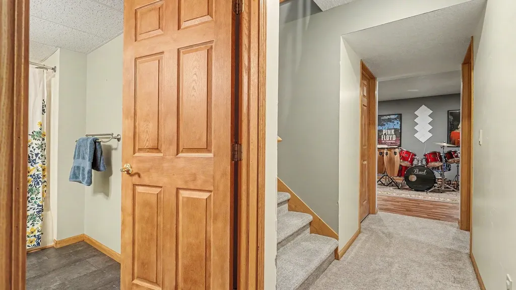 2107 W Kelly Drive Deerfield Township MI 48858