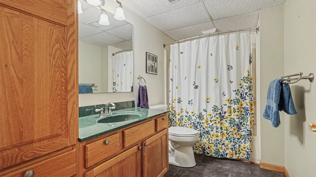 2107 W Kelly Drive Deerfield Township MI 48858