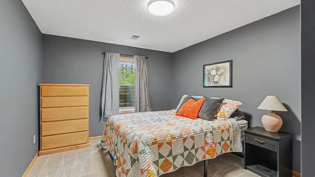 2107 W Kelly Drive Deerfield Township MI 48858